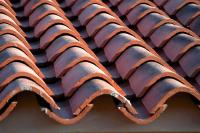 Roof tiles