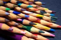 Colored Pencils