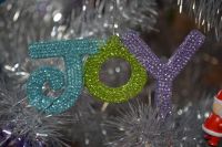 Xmas decorations