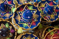 Mini Sombreros