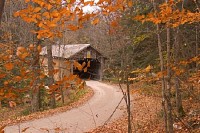 Covered Bridge