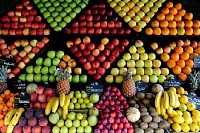 Fruits