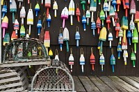 buoys