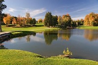 Golf View