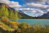 Mountain Lake