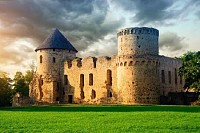 Old Castle