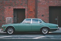 Classic Car