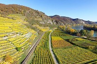 Dürnstein, Austria
