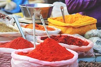 Mapusa, India