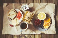 Perfect Breakfast