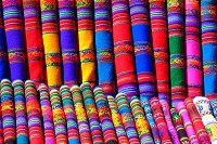 Colorful Patterns