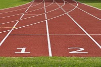 Tartan Track