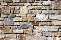 Wall of Stones