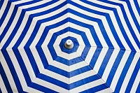 Beach Umbrella