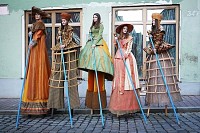 Landsberg Traditional Costumes
