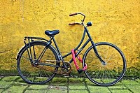 Retro Bike