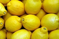 When Life Gives You Lemons