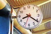 Look at The Time