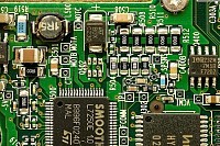 Electronics Component