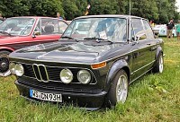 Cool BMW