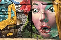 The Daily Graffiti