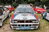 Racing Car