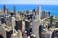 Chicago Skyscraper