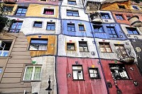 Vienna Hundertwasser