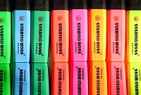 Marker Pens