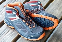 Hiking Shoes