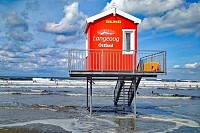 North Sea
