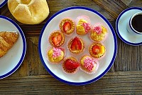 Pastry Breakfast
