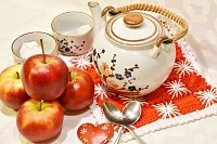 Perfect Afternoon Tea