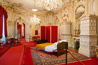 Austria, Vienna, October, 20,2018-private royal ap