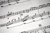 Music Sheet