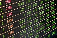 Stock Market Info