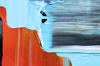 Beautiful abstract colors