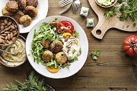 Perfect Vegan Meal