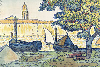 Saint–Tropez (1894)