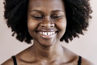 Smile!
