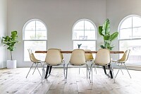 Modern Office Space