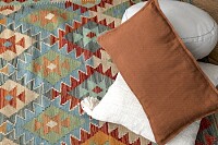 Pillow Cushion Bed Covers