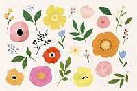 Floral design