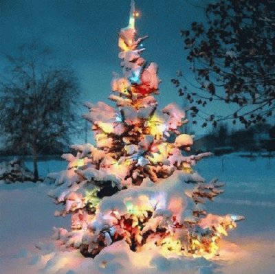 ARBOL DE NAVIDAD jigsaw puzzle