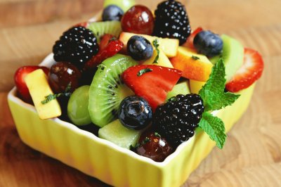 Ensalada de Frutas jigsaw puzzle