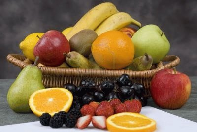 פאזל של Surtido de Frutas