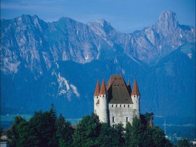 Castillo
