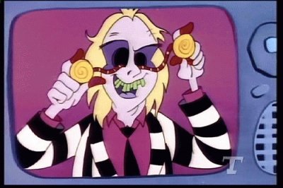 beetlejuice