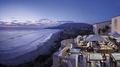 Ritz Carlton Laguna Niguel Terrace