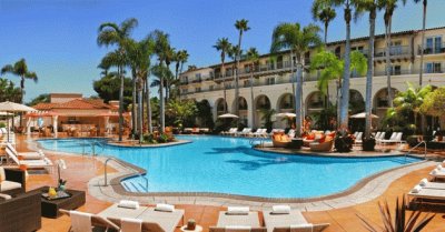 פאזל של Ritz Carlton Laguna Niguel- Dana Point